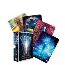 Cosmic Oracle Oracle Cards...