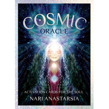 Cosmic Oracle Oracle kortos Rockpool Cosmic Oracle Oracle kortos Rockpool