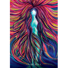 Cosmic Oracle Oracle Cards Rockpool Cosmic Oracle Oracle Cards Rockpool