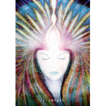 Cosmic Oracle Oracle Cards Rockpool Cosmic Oracle Oracle Cards Rockpool