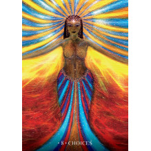 Cosmic Oracle Oracle kortos Rockpool Cosmic Oracle Oracle kortos Rockpool