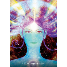 Cosmic Oracle Oracle Cards Rockpool Cosmic Oracle Oracle Cards Rockpool