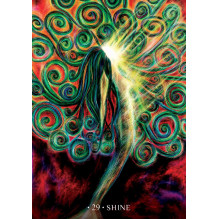 Cosmic Oracle Oracle Cards Rockpool Cosmic Oracle Oracle Cards Rockpool