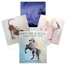 Nature and Soul Yoga Wisdom...