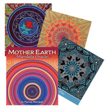 Mother Earth Mandala Oracle...