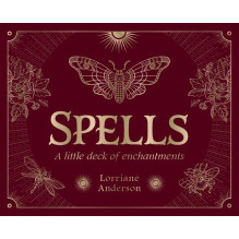 Spells Spell cards Rockpool Spells Spell cards Rockpool