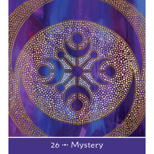 Mother Earth Mandala Oracle Cards US Games Systems Mother Earth Mandala Oracle Cards US Games Systems