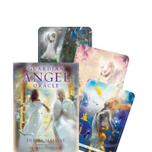 Guardian Angel Oracle...