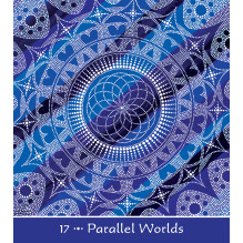 Mother Earth Mandala Oracle Cards US Games Systems Mother Earth Mandala Oracle Cards US Games Systems