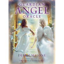 Guardian Angel Oracle kortos Rockpool Guardian Angel Oracle kortos Rockpool