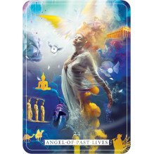 Guardian Angel Oracle Cards Rockpool Guardian Angel Oracle Cards Rockpool