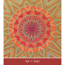 Mother Earth Mandala Oracle Cards US Games Systems Mother Earth Mandala Oracle Cards US Games Systems