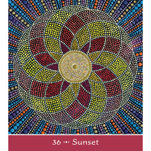 Mother Earth Mandala Oracle Cards US Games Systems Mother Earth Mandala Oracle Cards US Games Systems