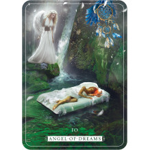 Guardian Angel Oracle Cards Rockpool Guardian Angel Oracle Cards Rockpool