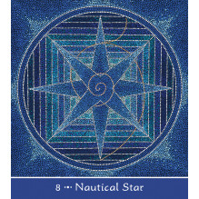 Mother Earth Mandala Oracle kortos US Games Systems Mother Earth Mandala Oracle kortos US Games Systems