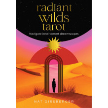 Radiant Wilds Tarot Tarot Cards Rockpool Radiant Wilds Tarot Tarot Cards Rockpool