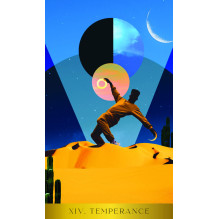 Radiant Wilds Tarot Tarot Cards Rockpool Radiant Wilds Tarot Tarot Cards Rockpool