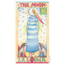 Napo Tarot Cards US Games Systems Napo Tarot Cards US Games Systems