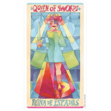 Napo Tarot Cards US Games Systems Napo Tarot Cards US Games Systems