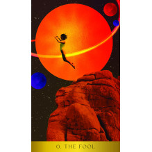 Radiant Wilds Tarot Tarot Cards Rockpool Radiant Wilds Tarot Tarot Cards Rockpool