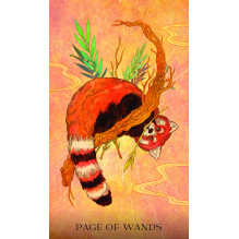 Oriens Animal tarot Tarot cards Rockpool Oriens Animal tarot Tarot cards Rockpool
