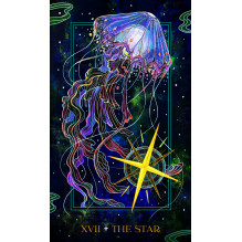 Oriens Animal tarot Tarot cards Rockpool Oriens Animal tarot Tarot cards Rockpool
