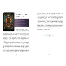 Oriens Animal tarot Tarot cards Rockpool Oriens Animal tarot Tarot cards Rockpool