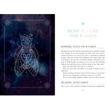 Oriens Animal tarot Tarot cards Rockpool Oriens Animal tarot Tarot cards Rockpool
