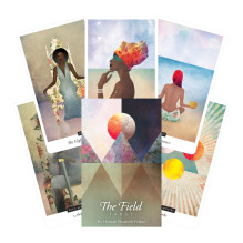 Field Tarot Cards US Games Systems Field Tarot Cards US Games Systems