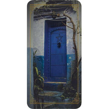 Divine Doors cards Rockpool Divine Doors cards Rockpool