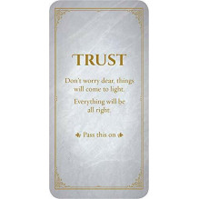 Divine Doors cards Rockpool Divine Doors cards Rockpool