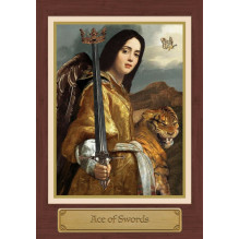 Touchstone Tarot tarot cards US Games Systems Touchstone Tarot tarot cards US Games Systems