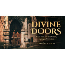 Divine Doors cards Rockpool Divine Doors cards Rockpool