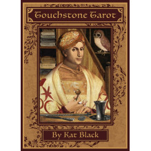 Touchstone Tarot tarot cards US Games Systems Touchstone Tarot tarot cards US Games Systems