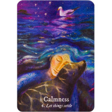 Goddess Love Oracle Cards Rockpool