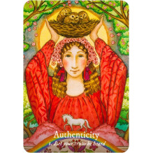 Goddess Love Oracle Cards Rockpool