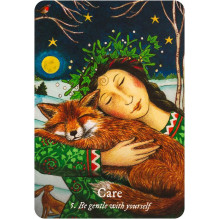 Goddess Love Oracle Cards Rockpool