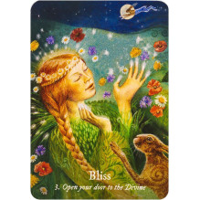 Goddess Love Oracle Cards Rockpool