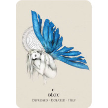 Celtic Spirit Oracle kortos Rockpool Celtic Spirit Oracle kortos Rockpool