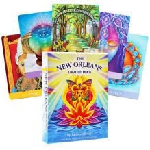 The New Orleans Oracle...
