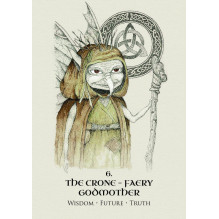 Celtic Spirit Oracle Cards Rockpool Celtic Spirit Oracle Cards Rockpool