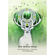 Celtic Spirit Oracle Cards Rockpool Celtic Spirit Oracle Cards Rockpool