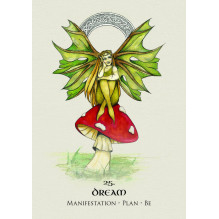 Celtic Spirit Oracle kortos Rockpool Celtic Spirit Oracle kortos Rockpool