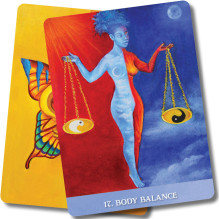 The New Orleans Oracle Cards US Games Systems The New Orleans Oracle Cards US Games Systems