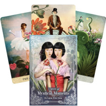 Tarot Of The Mystical...
