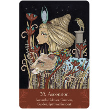 Universal Folk Oracle Cards US Games Systems Universal Folk Oracle Cards US Games Systems