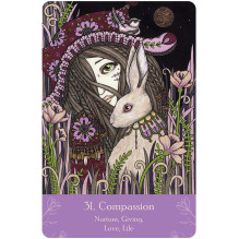 Universal Folk Oracle Cards US Games Systems Universal Folk Oracle Cards US Games Systems