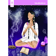 Clairvoyant Oracle kortos Rockpool Publishing