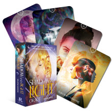 Shadow and Light Oracle Cards Rockpool Publishing