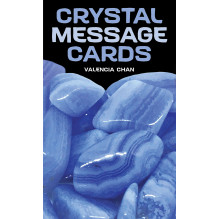 Crystal Message Cards US Games Systems Crystal Message Cards US Games Systems